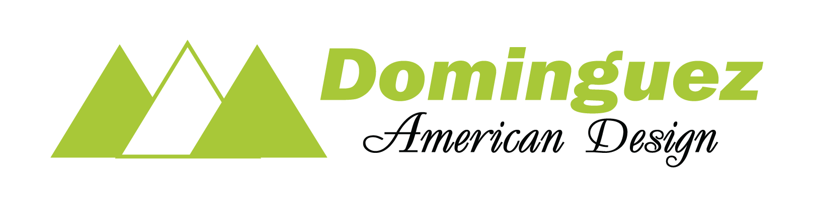 Dominguez American Design